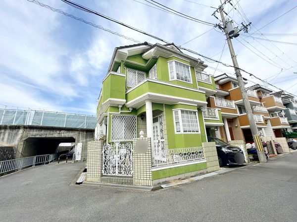 耳原三丁目 土地 土地写真 耳原三丁目 土地 土地写真