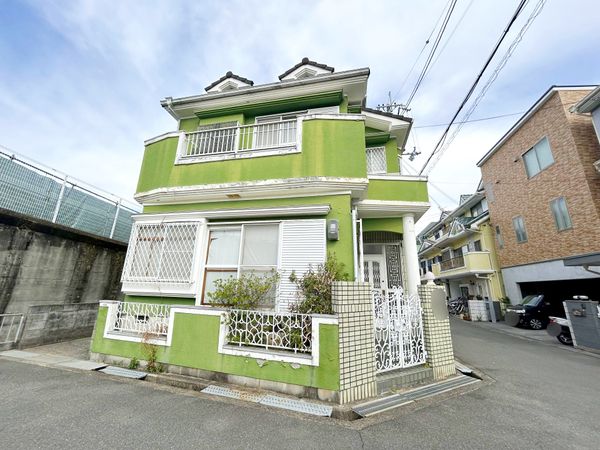 耳原三丁目 土地 土地写真 耳原三丁目 土地 土地写真