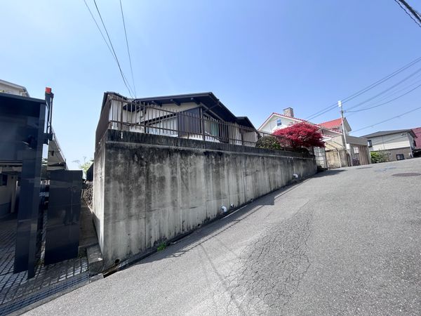 北春日丘四丁目 土地の売地情報（FYMAEA01）｜三井のリハウス