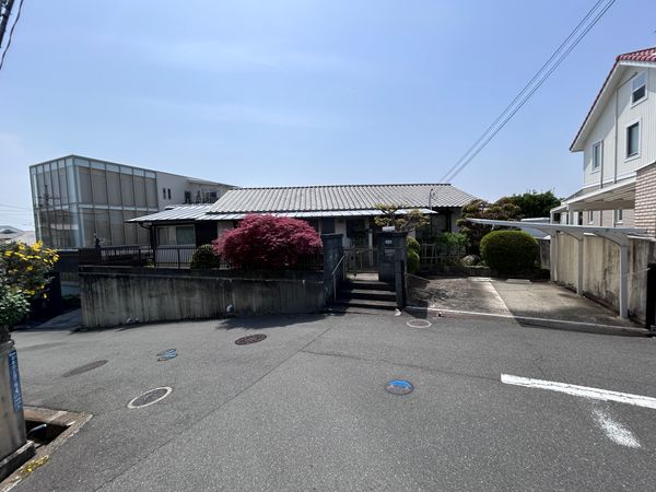 北春日丘四丁目 土地 土地写真 北春日丘四丁目 土地 土地写真