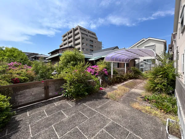 土地写真