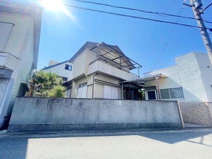 摂津市千里丘東一丁目 土地 土地写真