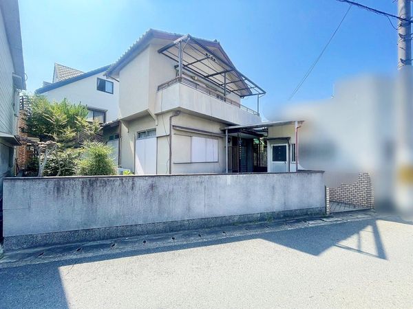 摂津市千里丘東一丁目 土地 土地写真 摂津市千里丘東一丁目 土地 土地写真