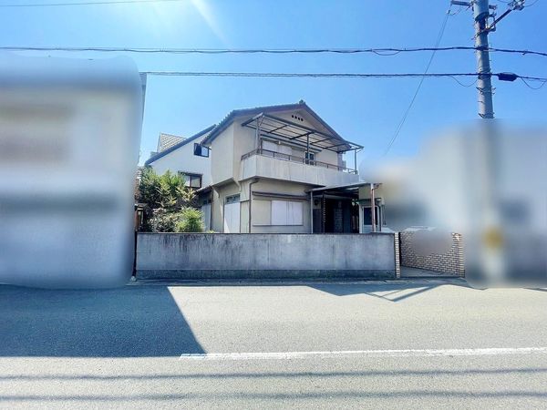 摂津市千里丘東一丁目 土地 土地写真