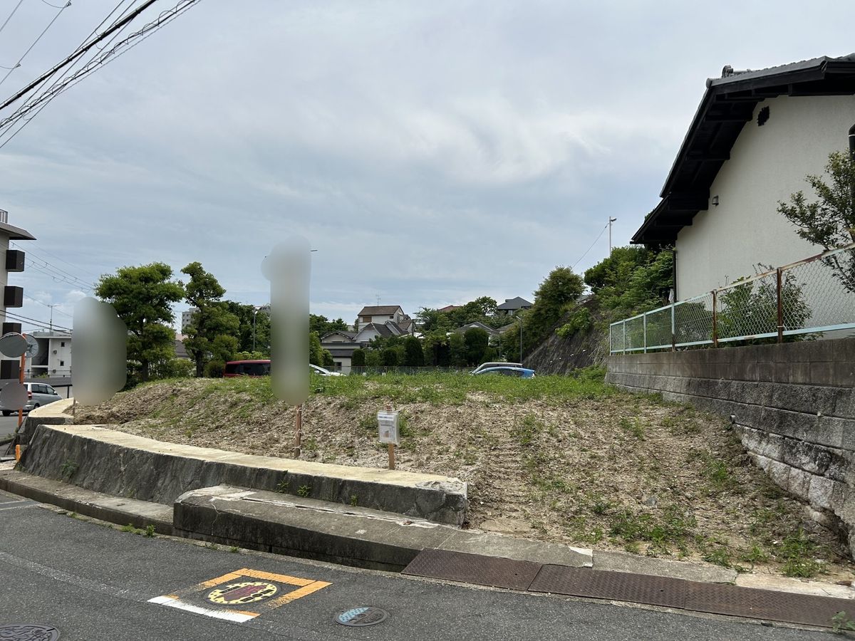 土地写真