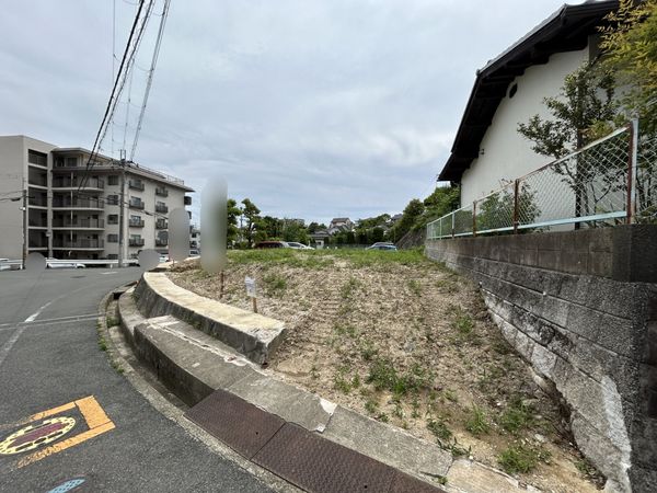 土地写真