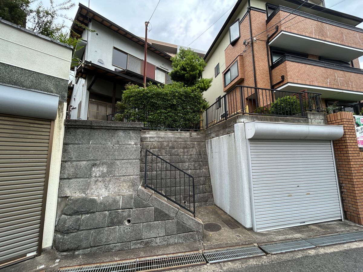 土地写真