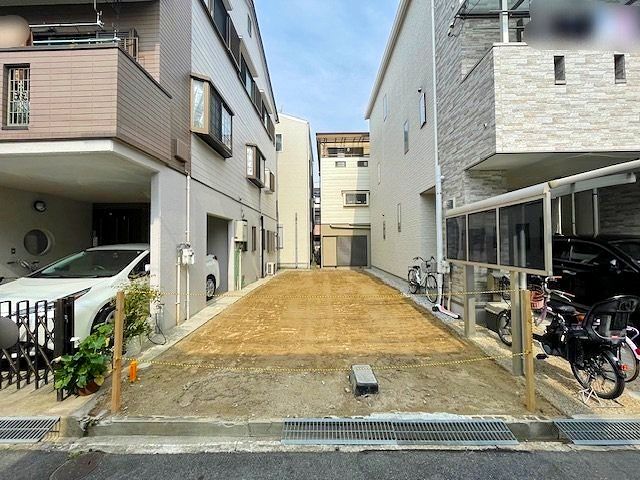 土地写真