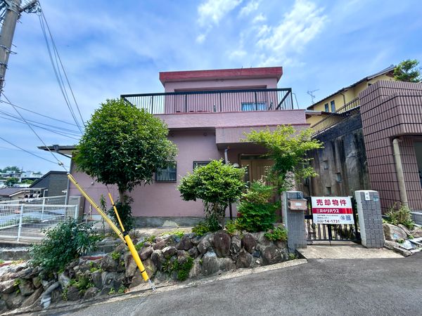 北春日丘三丁目 土地 土地写真 北春日丘三丁目 土地 土地写真