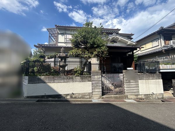 南春日丘三丁目 土地 土地写真 南春日丘三丁目 土地 土地写真