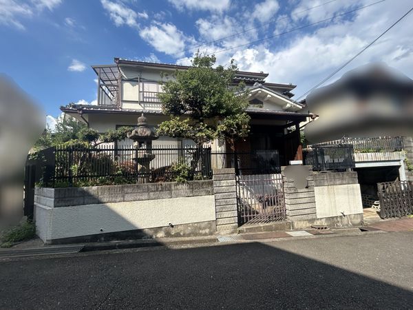 南春日丘三丁目 土地 土地写真 南春日丘三丁目 土地 土地写真