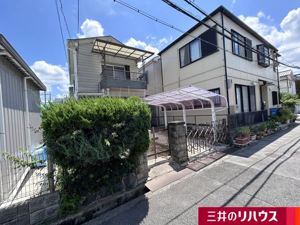 真砂一丁目 土地 土地写真 真砂一丁目 土地 土地写真