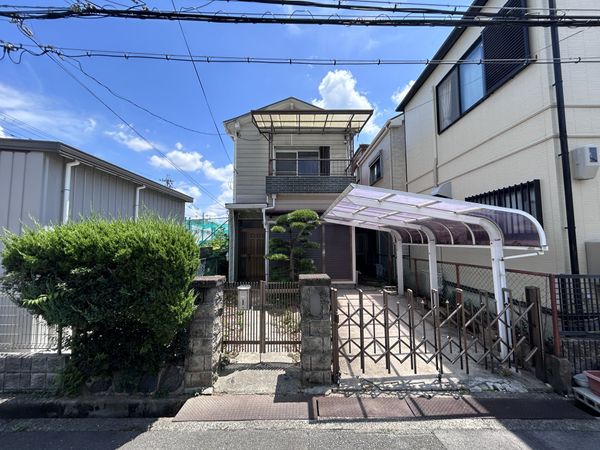 真砂一丁目 土地 土地写真 真砂一丁目 土地 土地写真
