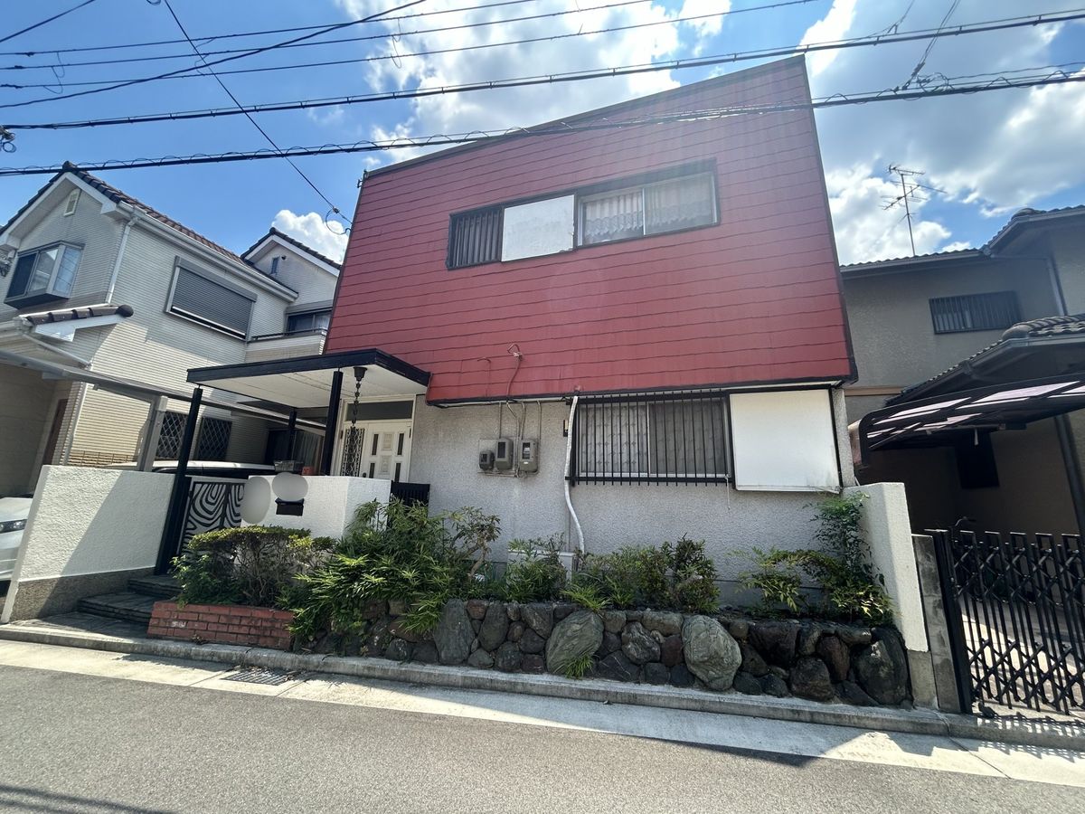 土地写真