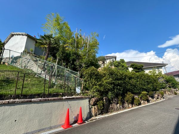南春日丘一丁目 土地 土地写真 南春日丘一丁目 土地 土地写真