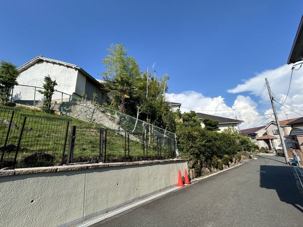 土地写真