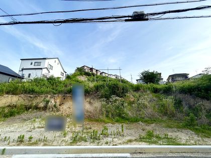 南春日丘三丁目(1号地) 土地 土地写真