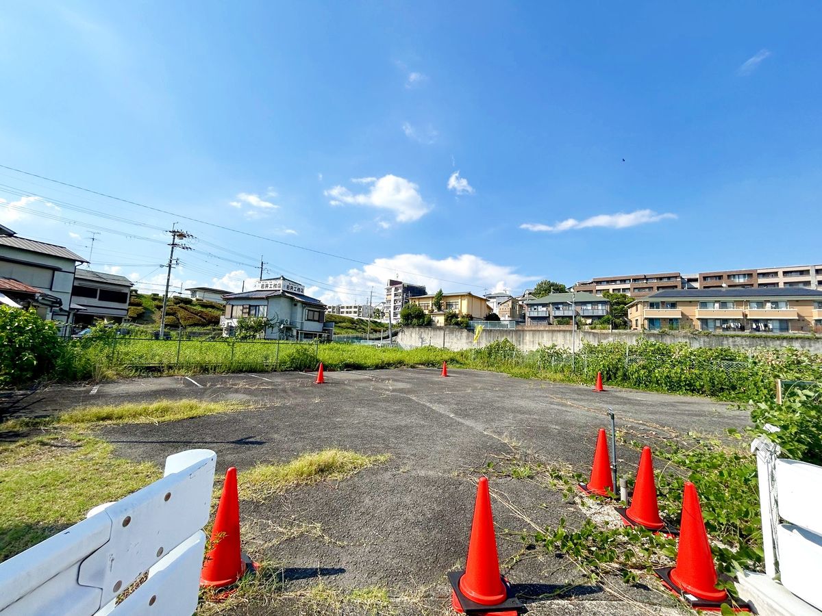 土地写真