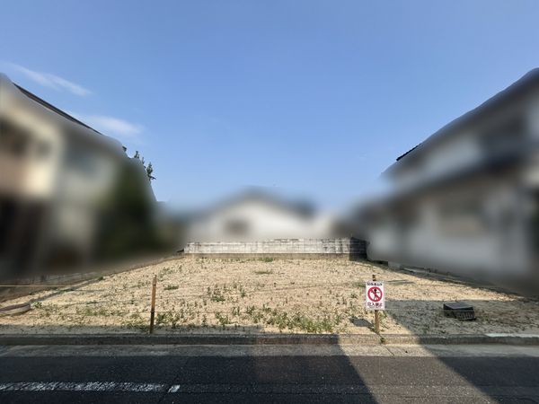 橋の内一丁目 土地 土地写真 橋の内一丁目 土地 土地写真