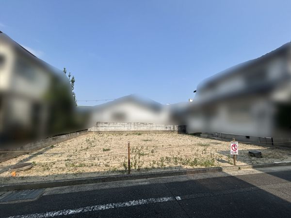 土地写真