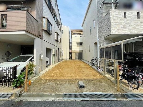 三島丘二丁目 土地 土地写真 三島丘二丁目 土地 土地写真