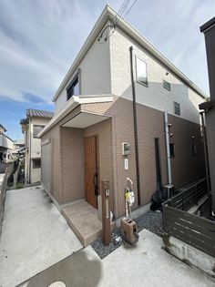 北春日丘三丁目 戸建 外観