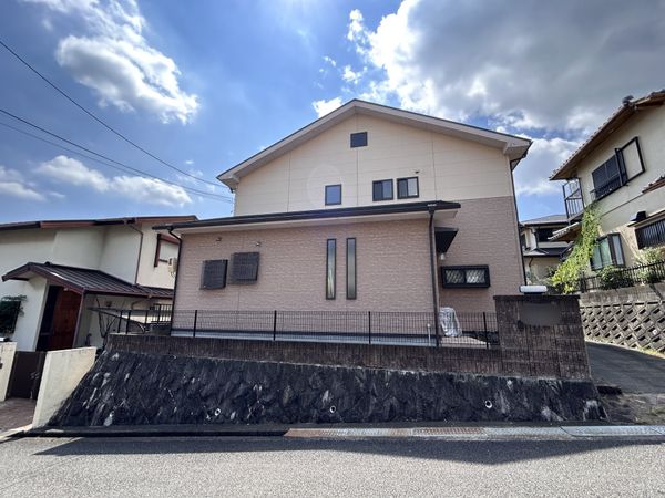 山手台一丁目 戸建 外観 山手台一丁目 戸建 外観