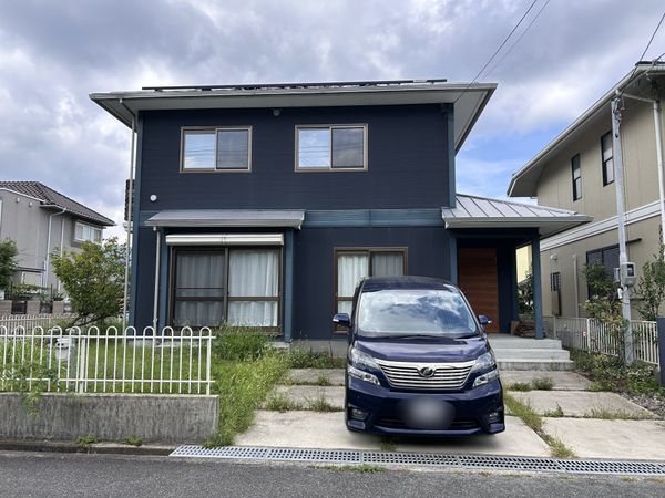 山手台七丁目 戸建 外観 山手台七丁目 戸建 外観