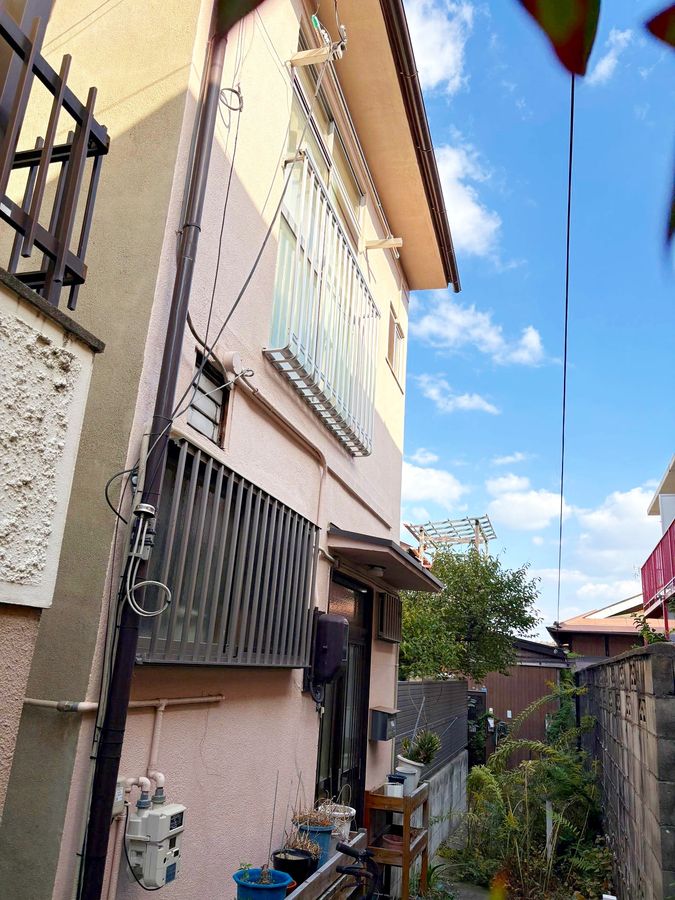 大手町 戸建 外観 外観