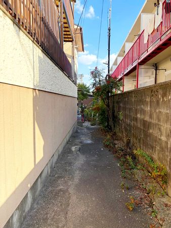 大手町 戸建 その他現地 その他現地