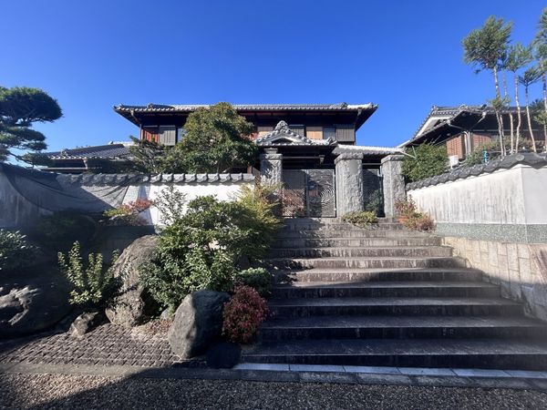 大字生保 戸建 外観 大字生保 戸建 外観