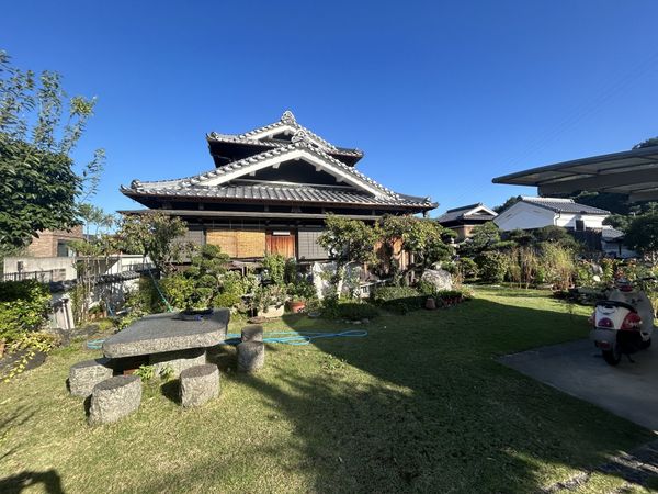 大字生保 戸建 外観 大字生保 戸建 外観