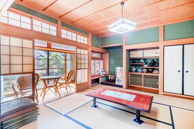 大字生保 戸建 室内 大字生保 戸建 室内