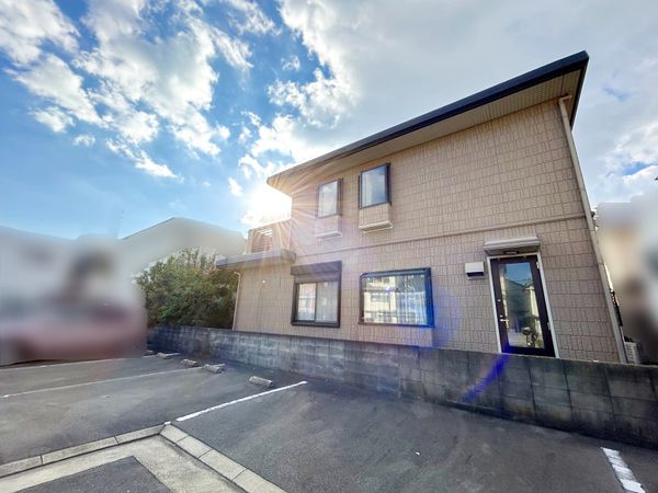 水尾二丁目 戸建 外観