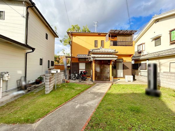 田中町 戸建 外観 田中町 戸建 外観