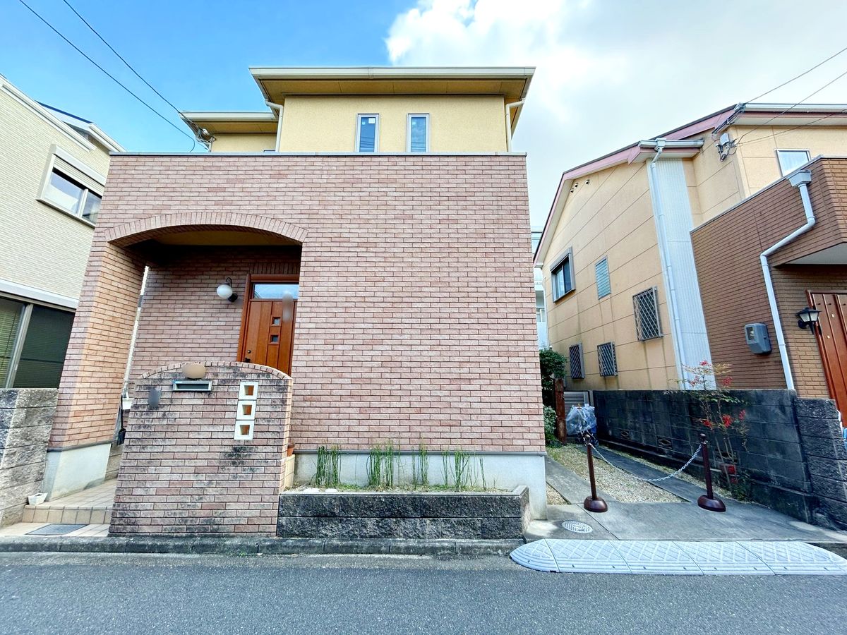 大池二丁目 戸建 外観 外観