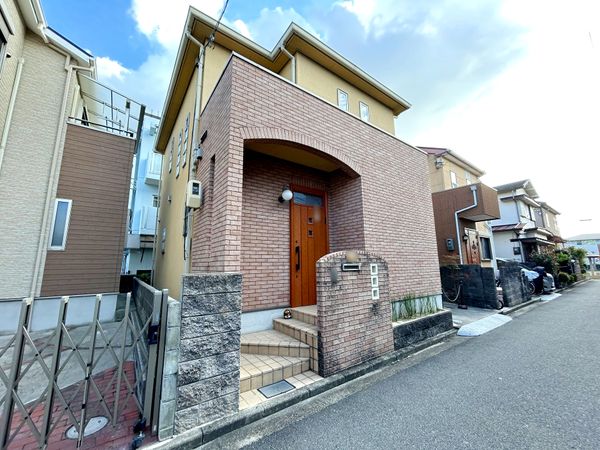 大池二丁目 戸建 外観 大池二丁目 戸建 外観