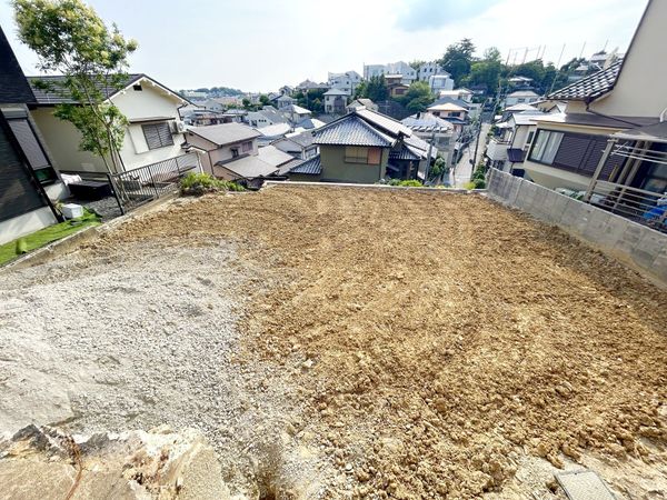 北春日丘二丁目 新築戸建 外観 北春日丘二丁目 新築戸建 外観