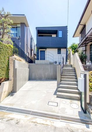 南春日丘五丁目 戸建 外観 南春日丘五丁目 戸建 外観