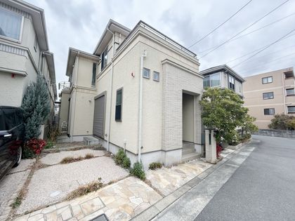 春日五丁目 戸建 外観