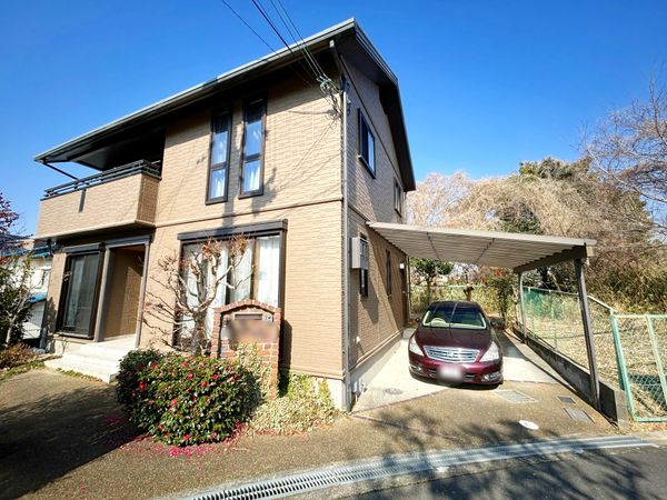 南春日丘五丁目 戸建 外観 外観