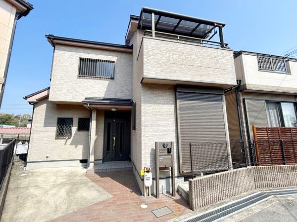 西福井一丁目 戸建 外観 外観