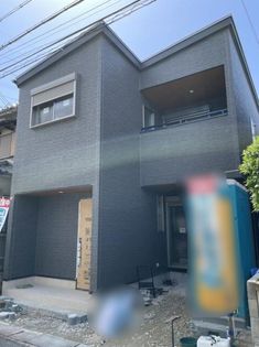 新堂三丁目 戸建 外観