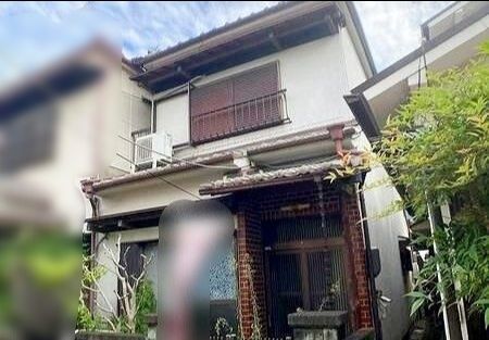 東太田二丁目 戸建 外観 東太田二丁目 戸建 外観