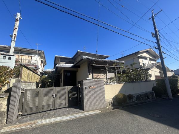 北春日丘一丁目 戸建 外観 北春日丘一丁目 戸建 外観
