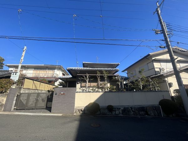 北春日丘一丁目 戸建 外観 北春日丘一丁目 戸建 外観