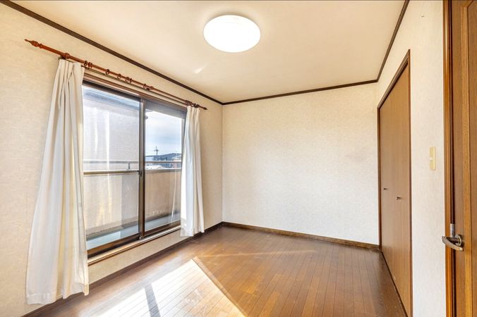 大池二丁目 戸建 室内