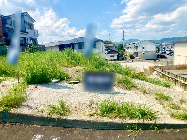 郡山二丁目(3号地) 戸建 外観 郡山二丁目(3号地) 戸建 外観