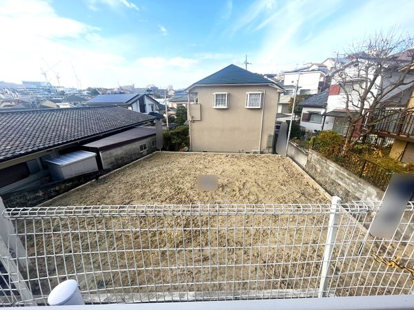 北春日丘四丁目 新築戸建 外観 北春日丘四丁目 新築戸建 外観