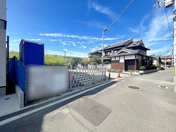 目垣一丁目 戸建 その他現地 目垣一丁目 戸建 その他現地